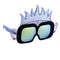 Lil' Characters Tiny Diamond Trolls Sunglasses | Sun-Staches